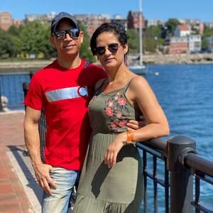 Meet your Posher, Rogério